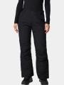 pantaloni de schi pt. femei Columbia Shafer Canyon II Insulated Pant negru 1