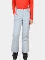 pantaloni de schi pt. femei Columbia Shafer Canyon II Insulated Pant gri 1