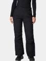 pantaloni de schi pt. femei Columbia Shafer Canyon II Insulated Pant negru 1