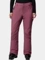 pantaloni de schi pt. femei Columbia Shafer Canyon™ II Insulated Pant bordo 1