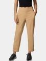 pantaloni de drumetie pt. femei Columbia All Seasons Pull-On Pant maro 1