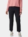 pantaloni de drumetie pt. femei Columbia All Seasons Pull-On Pant negru 1
