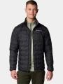 jacheta de puf pt. barbati Columbia Delta Ridge II Down Jacket negru 1