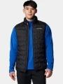 vesta pt. barbati Columbia Delta Ridge II Down Vest negru 1