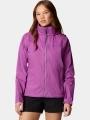 geaca de vant pt. femei Columbia Switchback IV Jacket violet 1