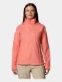 geaca de vant pt. femei Columbia Switchback IV Jacket roz 1