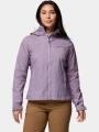 haine de ploaie pt. femei Columbia Switchback IV Jacket violet 1