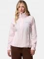 geaca de vant pt. femei Columbia Switchback Iv Jacket roz 1