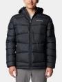 FIVemile Butte II Hooded Jacket