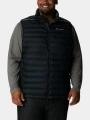 vesta pt. barbati Columbia Powder Lite II Vest negru 1