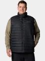 vesta pt. barbati Columbia Powder Lite II Vest negru 1