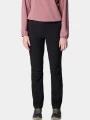 pantaloni de drumetie pt. femei Columbia Leslie Falls Pant II negru 1
