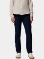 pantaloni de drumetie pt. femei Columbia Leslie Falls Pant II albastru inchis 1