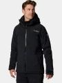 geaca de schi pt. barbati Columbia Cirque Bowl Jacket negru 1