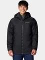 geaca de schi pt. barbati Columbia Snowy Summit Jacket negru 1