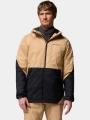 geaca de schi pt. barbati Columbia Snowy Summit Jacket nisip 1