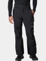 pantaloni de schi pt. barbati Columbia Platinum Peak II 3L Pant negru 1