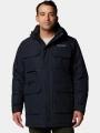 jacheta de iarna pt. barbati Columbia Landroamer II Parka negru 1