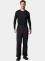 pantaloni de schi pt. barbati Columbia Cirque Bowl Pant negru 1