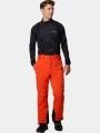 pantaloni de schi pt. barbati Columbia Cirque Bowl Pant rosu 1