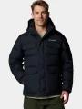 jacheta de iarna pt. barbati Columbia Landroamer Puffer Jacket negru 1