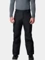pantaloni de schi pt. barbati Columbia Bugaboo V Pant negru 1