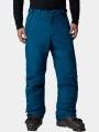 pantaloni de schi pt. barbati Columbia Shafer Canyon II Pant albastru 1