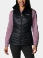 vesta pt. femei Columbia Joy Peak II Vest negru 1