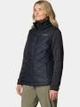 vesta pt. femei Columbia Heavenly II Vest negru 1