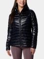 jacheta de iarna pt. femei Columbia Labyrinth Loop II Jacket negru 1