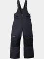 pantaloni de schi Columbia Adventure Ride II Bib negru 1
