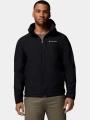 Polare, softshell