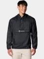 geaca de vant pt. barbati Columbia Challenger II Windbreaker negru 1