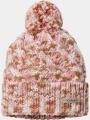 caciula tricotata pt. femei Columbia Bundle Up II Beanie roz 1