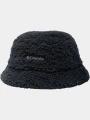 bucket hat pt. femei Columbia Winter Pass II Reversible Bucket Hat negru 1