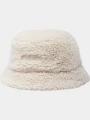 bucket hat pt. femei Columbia Winter Pass II Reversible Bucket Hat nisip 1