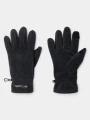 manusi Columbia M Steens Mountain II Fleece Glove negru 1