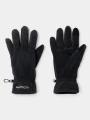 manusi Columbia W Benton Springs II Fleece Glove negru 1