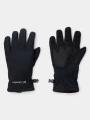 manusi pt. barbati Columbia M Ascender III Softshell Glove negru 1
