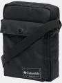geanta cu banduliera pt. barbati Columbia Zigzag II Side Bag negru 1