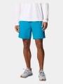 sorturi de baie pentru barbati pt. barbati Columbia Backcast IV Water Short albastru 1