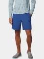 sorturi de baie pentru barbati pt. barbati Columbia Backcast IV Water Short albastru 1