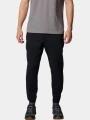 pantaloni de drumetie pt. barbati Columbia Sage Peak Pull On Chino Pant negru 1