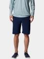 pantaloni scurti pt. barbati Columbia Grander Marlin III Offshore Short albastru inchis 1