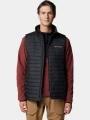 vesta pt. barbati Columbia Silver Falls II Vest negru 1