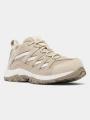 pantofi de drumetie impermeabili pt. femei Columbia Crestwood Waterproof nisip 1
