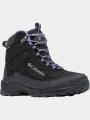 pantofi multisport pt. femei Columbia Firecamp Boot negru 1