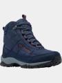 pantofi multisport pt. femei Columbia Firecamp Boot albastru 1