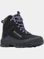 pantofi multisport pt. femei Columbia Firecamp Boot negru 1