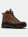 bocanci pt. femei Columbia Firecamp Boot maro 1